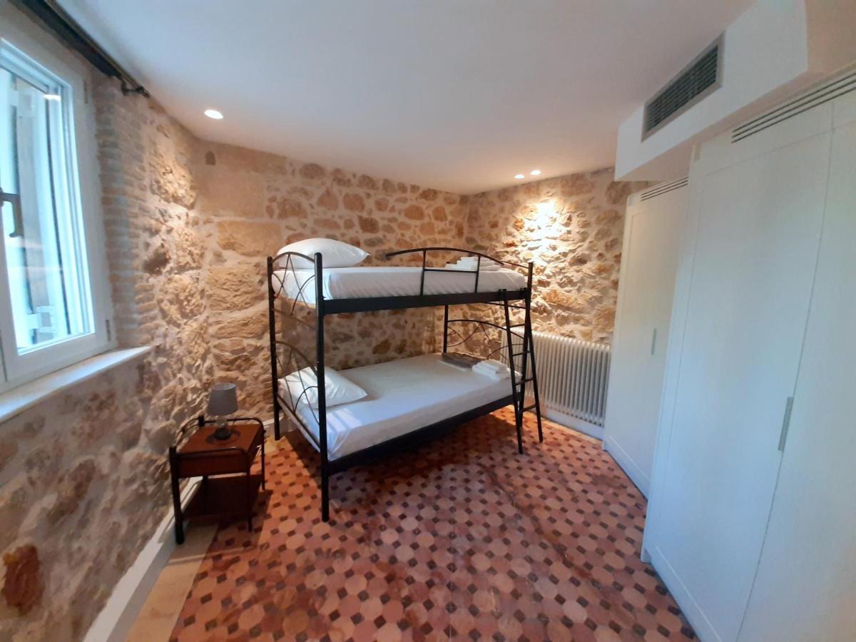 Ferienwohnung Pfp Koukaki Philoxeneia Athen Exterior foto