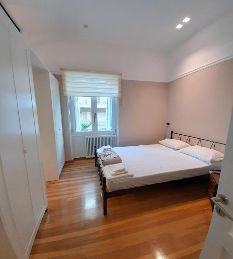 Ferienwohnung Pfp Koukaki Philoxeneia Athen Exterior foto